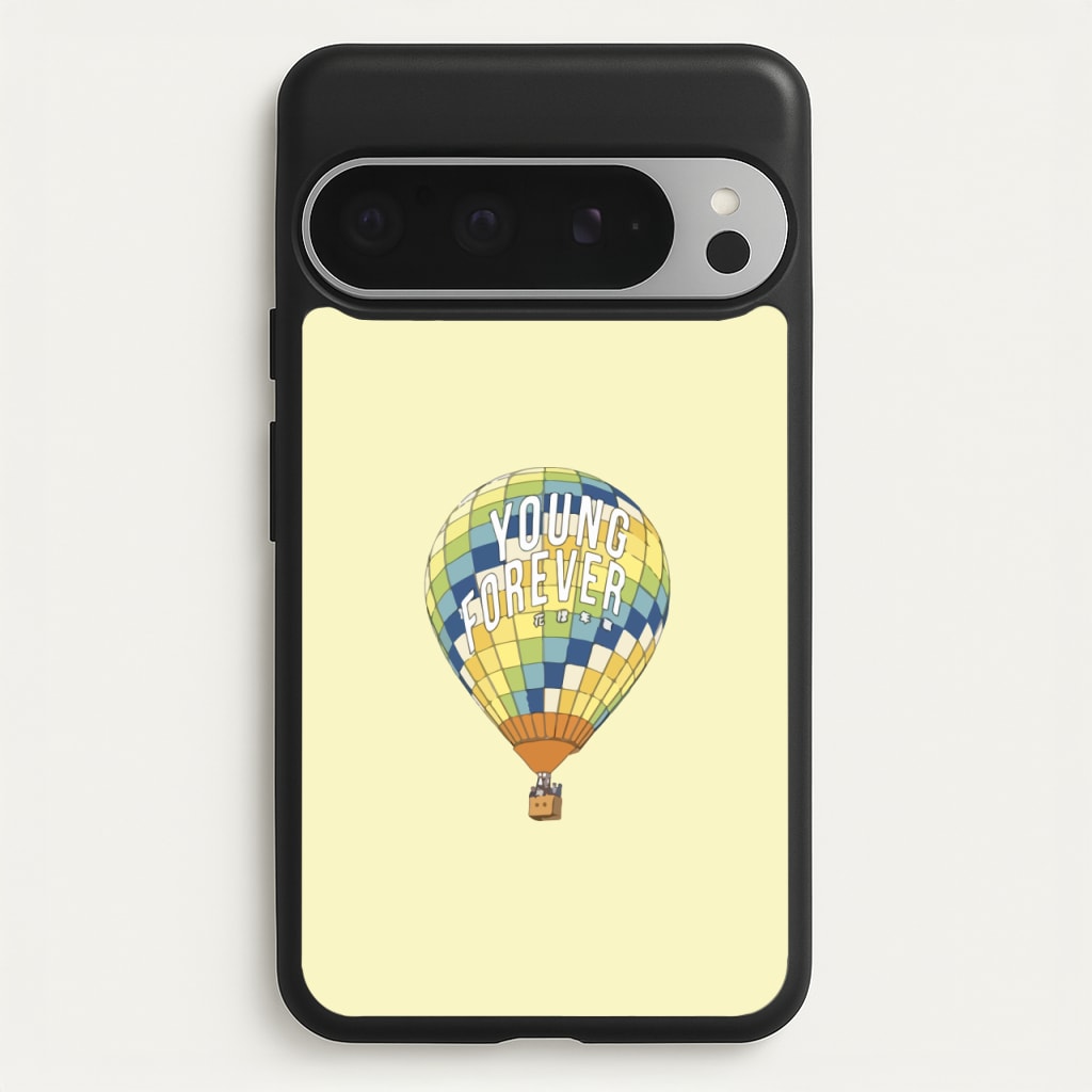 Young Forever - K Pop - BTS Phone Case for Google Pixel 9 Pro XL