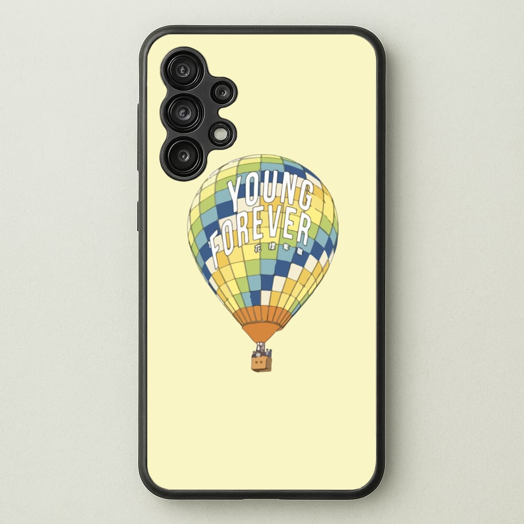 Young Forever - K Pop - BTS Phone Case for Galaxy A13
