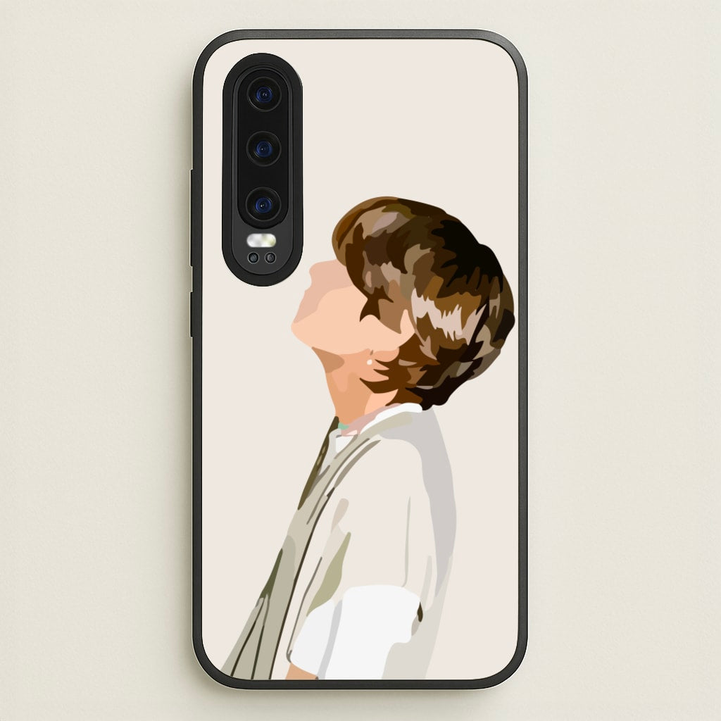 Cast Member - K Pop - BTS Phone Case for Huawei P30