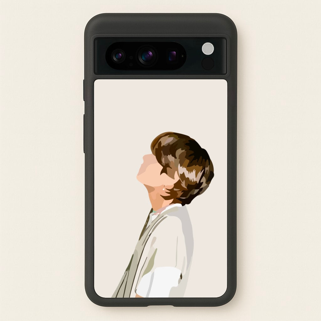 Cast Member - K Pop - BTS Phone Case for Google Pixel 8 Pro