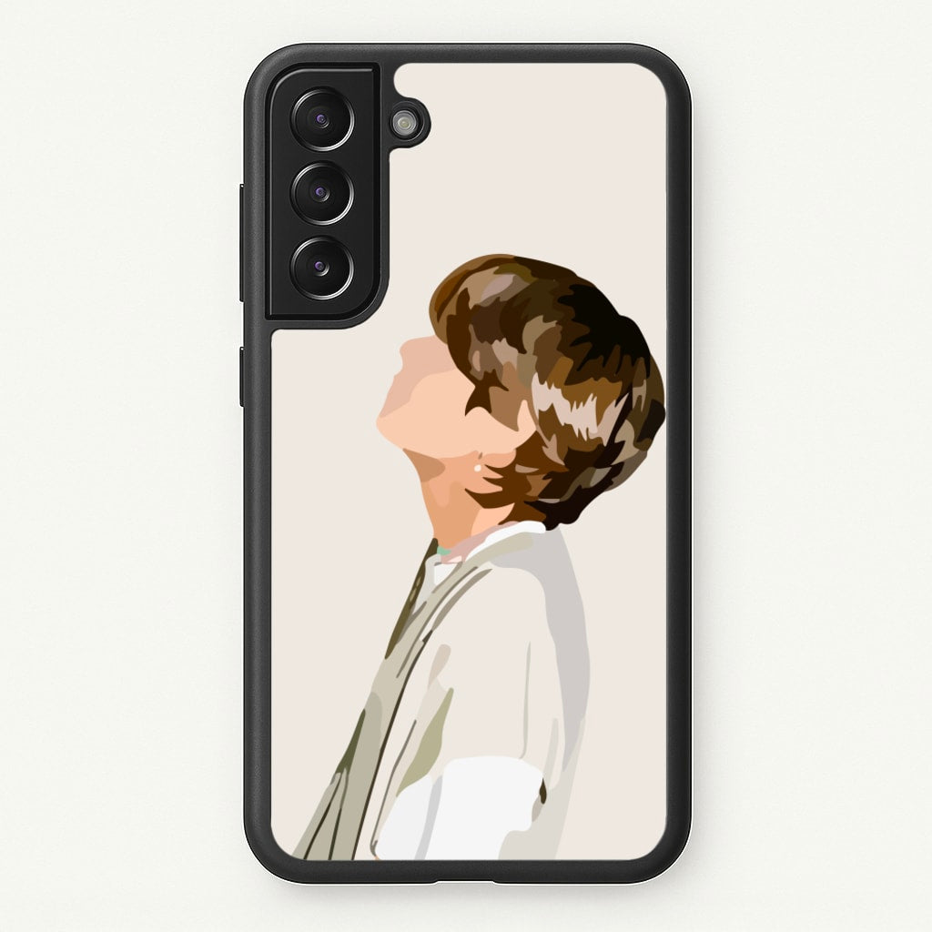 Cast Member - K Pop - BTS Phone Case for Galaxy S22