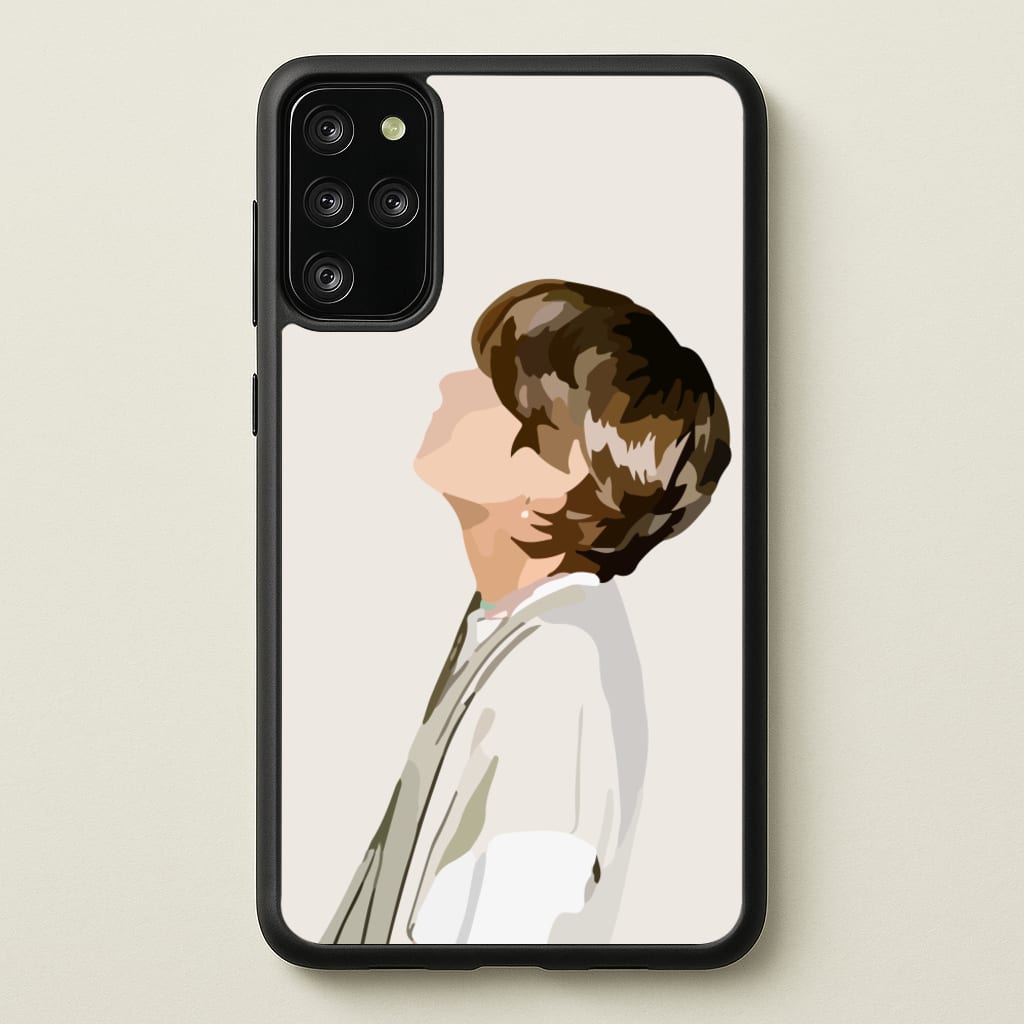 Cast Member - K Pop - BTS Phone Case for Galaxy S20 Plus