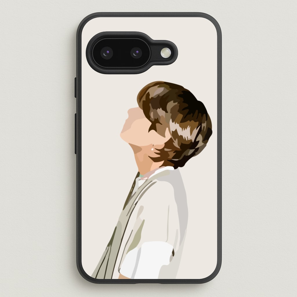 Cast Member - K Pop - BTS Phone Case for Google Pixel 9a
