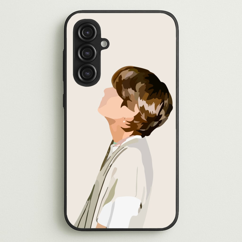 Cast Member - K Pop - BTS Phone Case for Galaxy S23FE