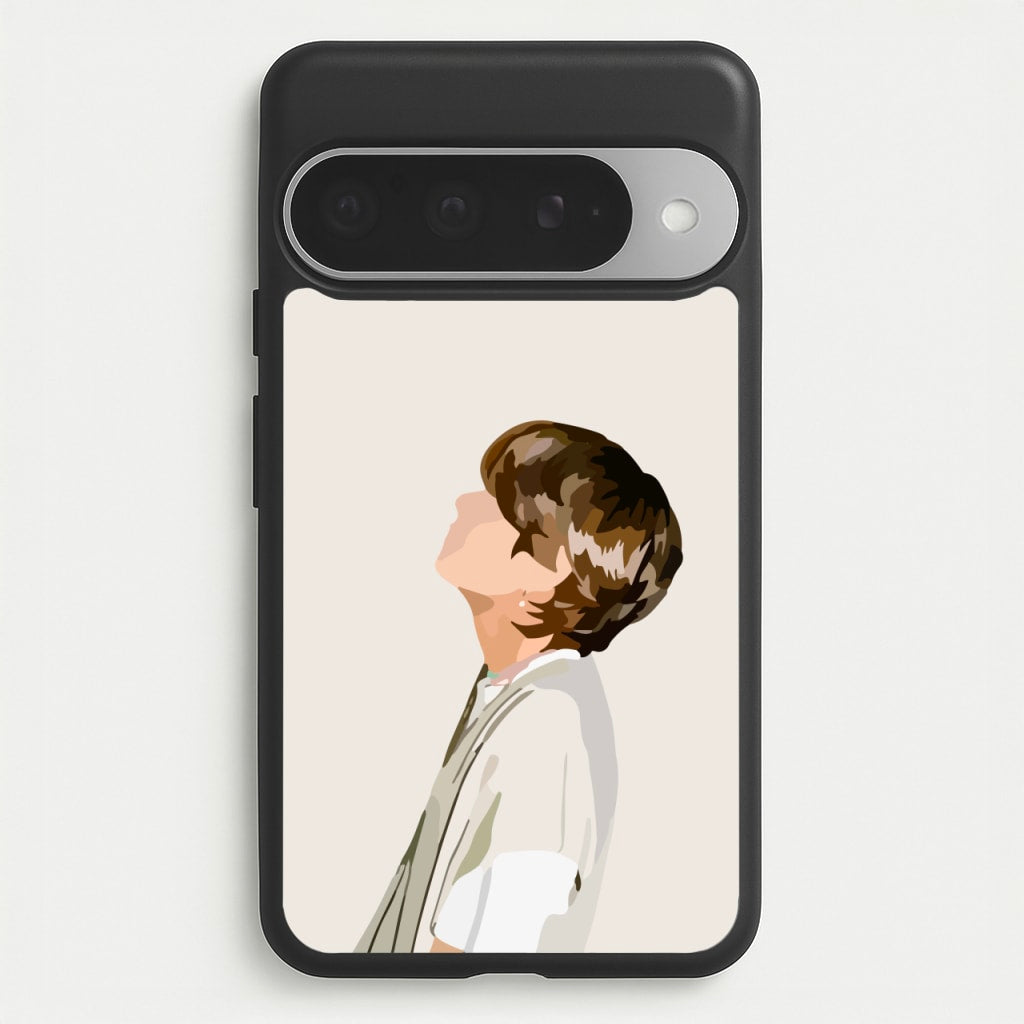 Cast Member - K Pop Phone Case for Google Pixel 10 Pro XL