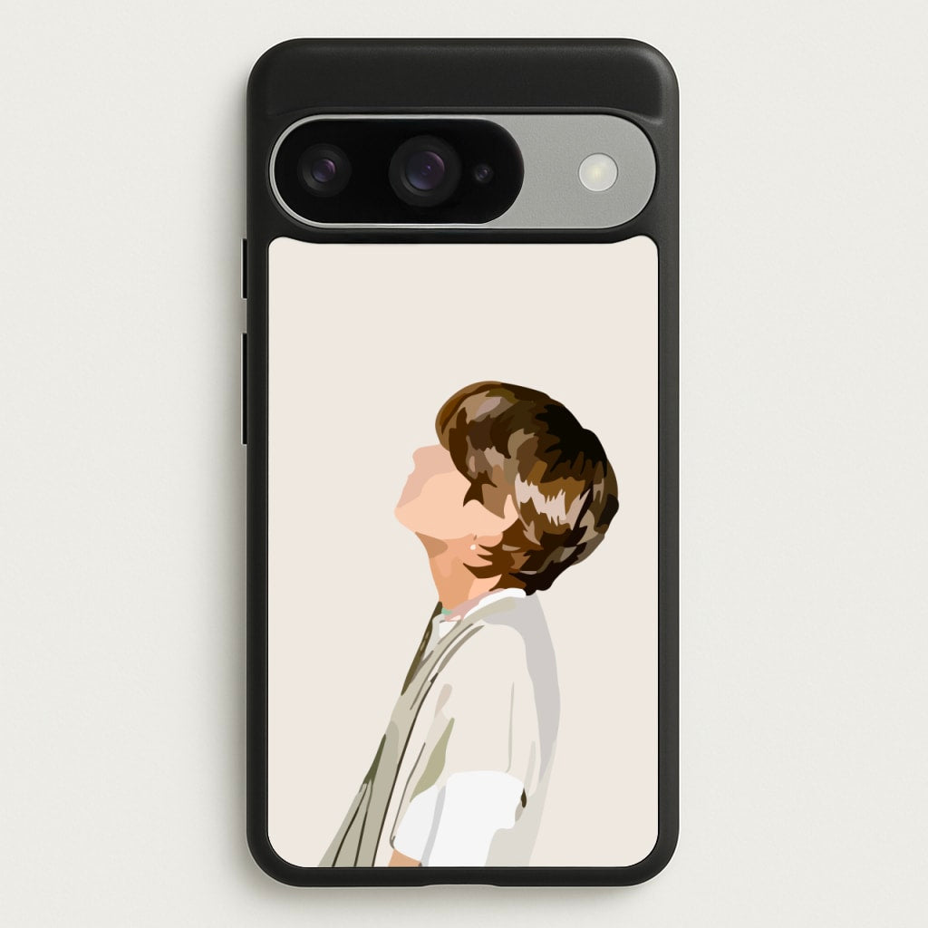 Cast Member - K Pop Phone Case for Google Pixel 10 / 10 Pro