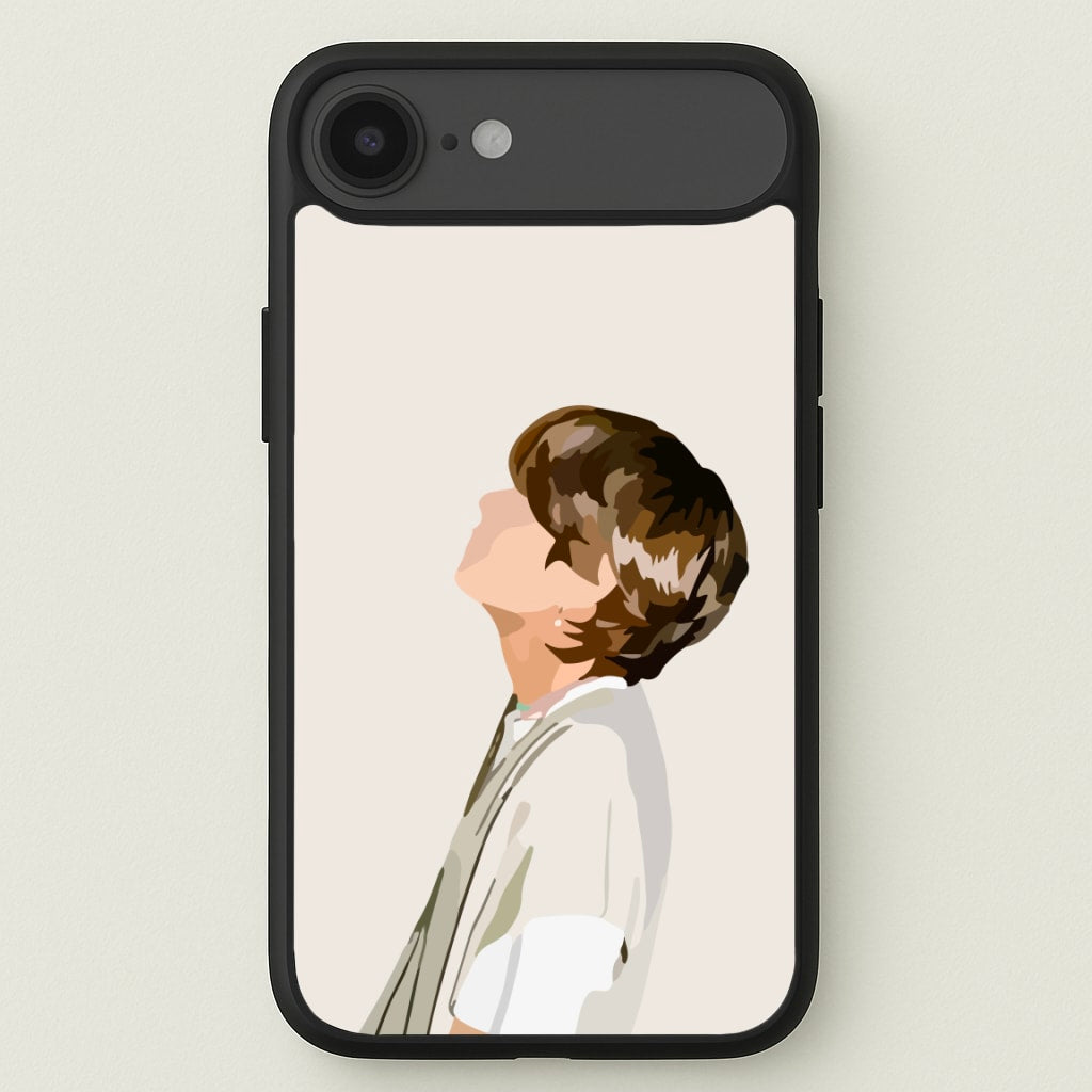 Cast Member - K Pop Phone Case for iPhone 17 Air