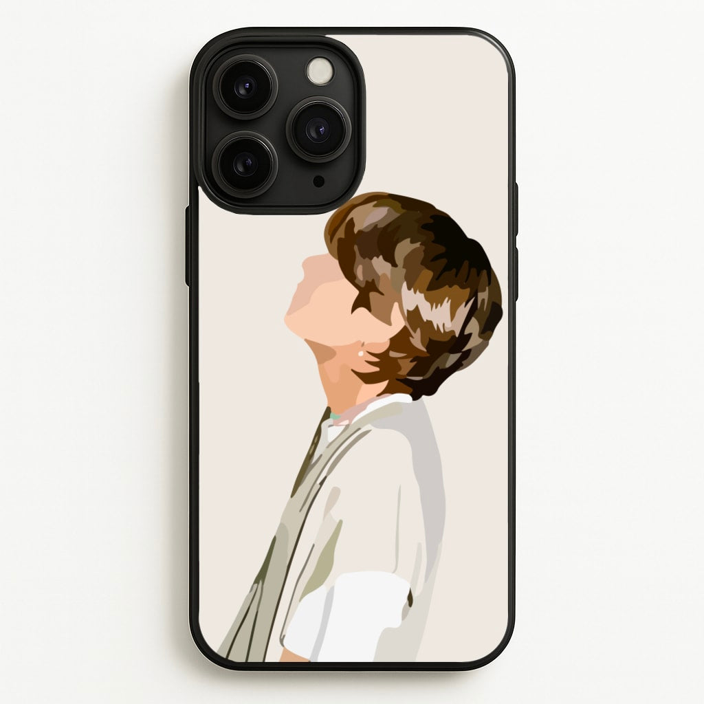 Cast Member - K Pop - BTS Phone Case for iPhone 11 Pro Max
