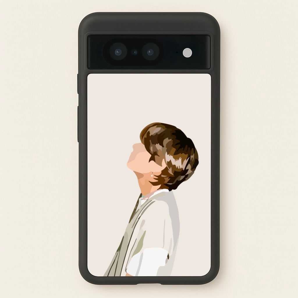 Cast Member - K Pop - BTS Phone Case for Google Pixel 8