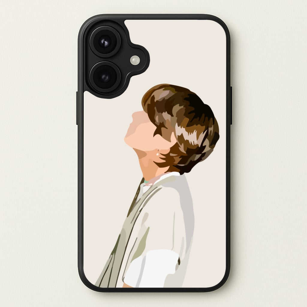 Cast Member - K Pop Phone Case for iPhone 17
