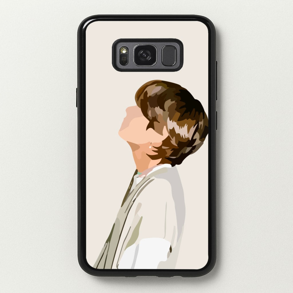Cast Member - K Pop - BTS Phone Case for Galaxy S8
