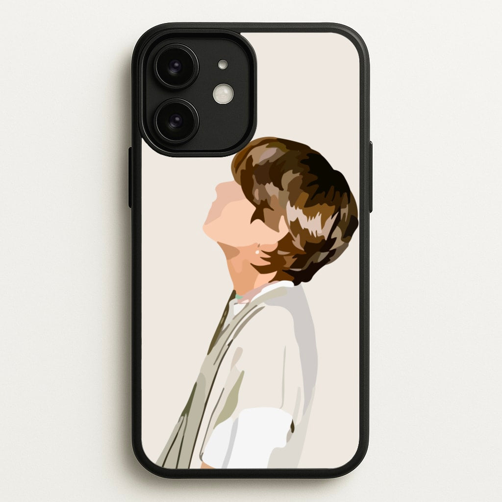 Cast Member - K Pop - BTS Phone Case for iPhone 11