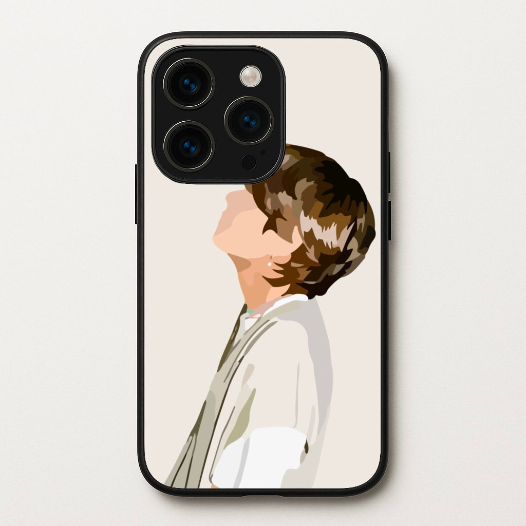 Cast Member - K Pop - BTS Phone Case for iPhone 14 Pro