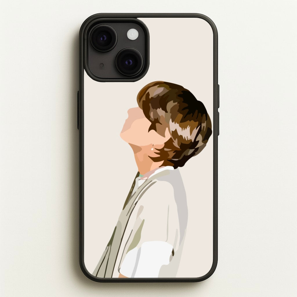 Cast Member - K Pop - BTS Phone Case for iPhone 13 Mini