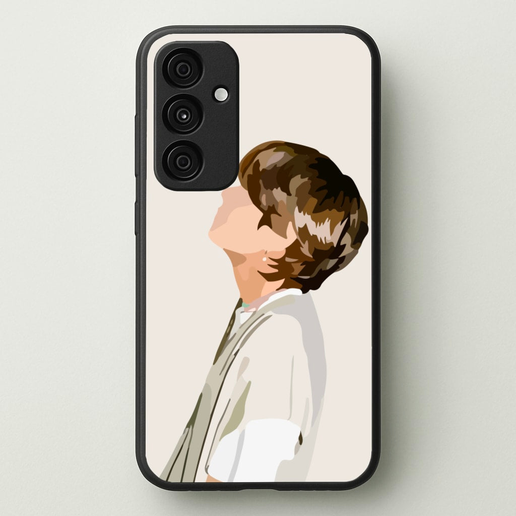Cast Member - K Pop - BTS Phone Case for Galaxy A15