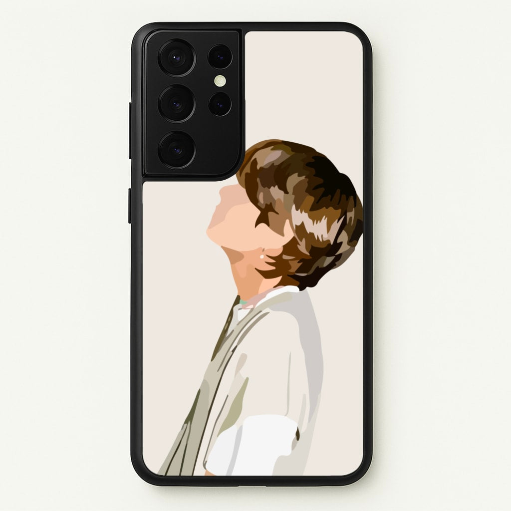 Cast Member - K Pop - BTS Phone Case for Galaxy S21 Ultra