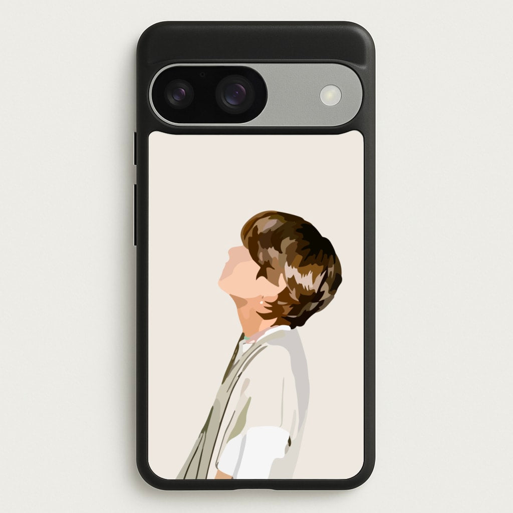 Cast Member - K Pop - BTS Phone Case for Google Pixel 9 / 9 Pro