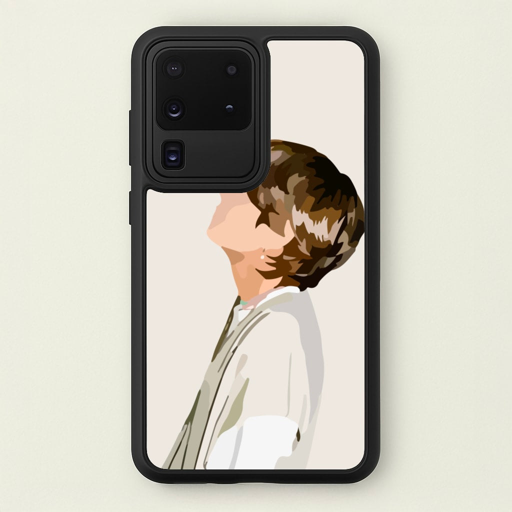 Cast Member - K Pop - BTS Phone Case for Galaxy S20 Ultra