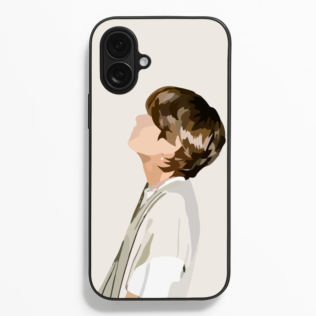 Cast Member - K Pop Phone Case