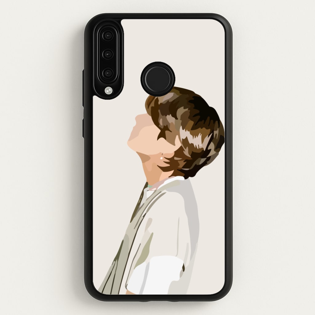 Cast Member - K Pop - BTS Phone Case for Huawei P30 Lite