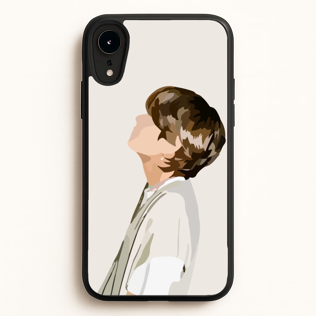 Cast Member - K Pop - BTS Phone Case for iPhone XR