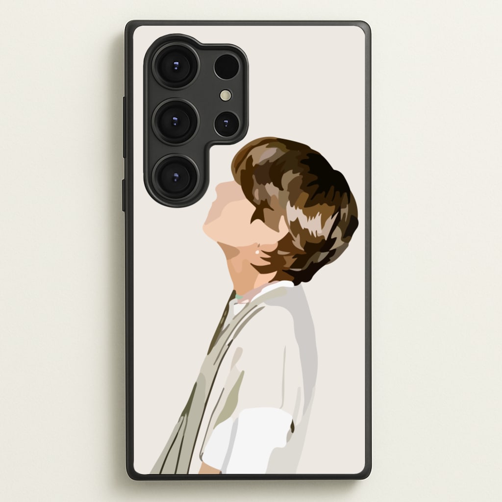 Cast Member - K Pop - BTS Phone Case for Galaxy S25 Ultra