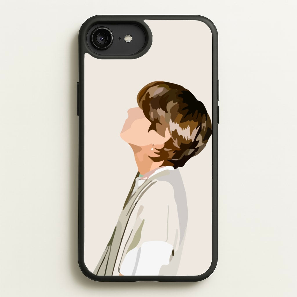 Cast Member - K Pop - BTS Phone Case for iPhone 6 Plus / 7 Plus / 8 Plus