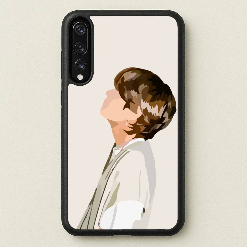 Cast Member - K Pop - BTS Phone Case for Huawei P20 Pro