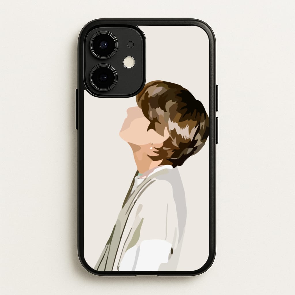 Cast Member - K Pop - BTS Phone Case for iPhone 12 Mini