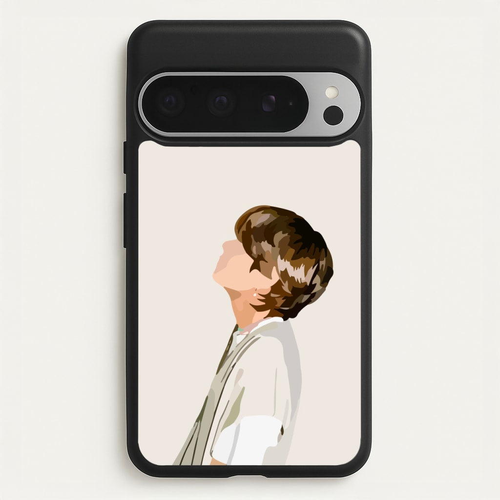 Cast Member - K Pop - BTS Phone Case for Google Pixel 9 Pro XL