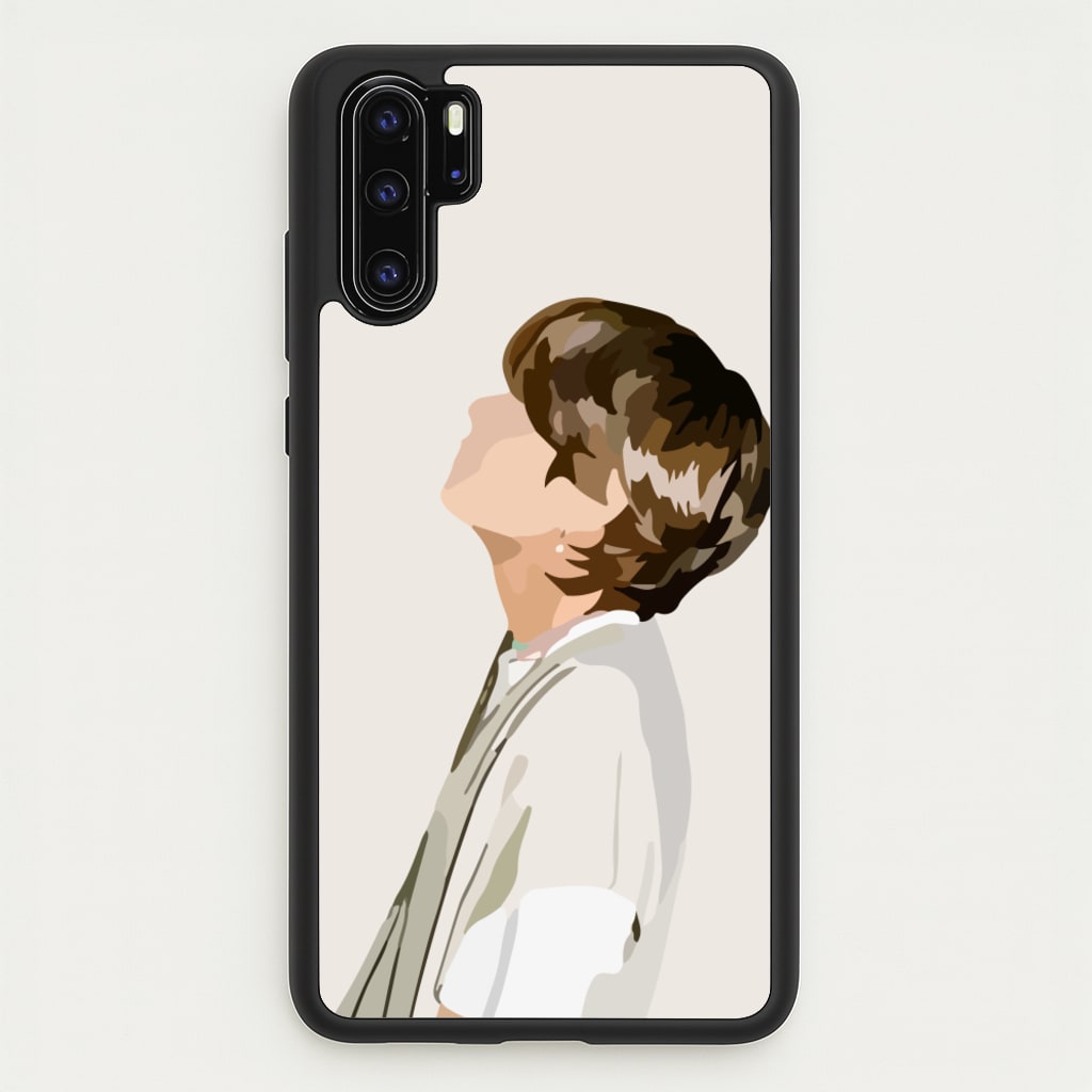 Cast Member - K Pop - BTS Phone Case for Huawei P30 Pro