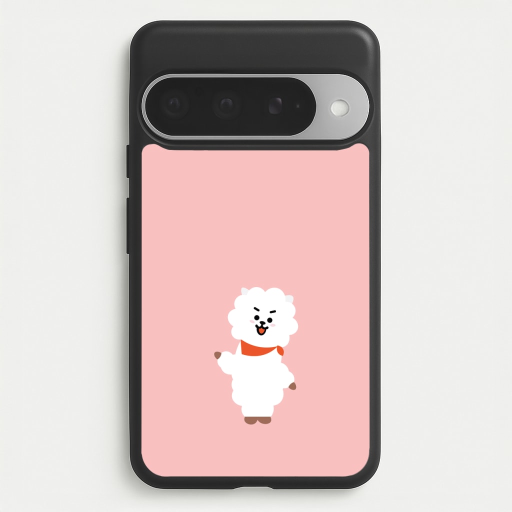 RJ 21 - K Pop Phone Case for Google Pixel 10 Pro XL