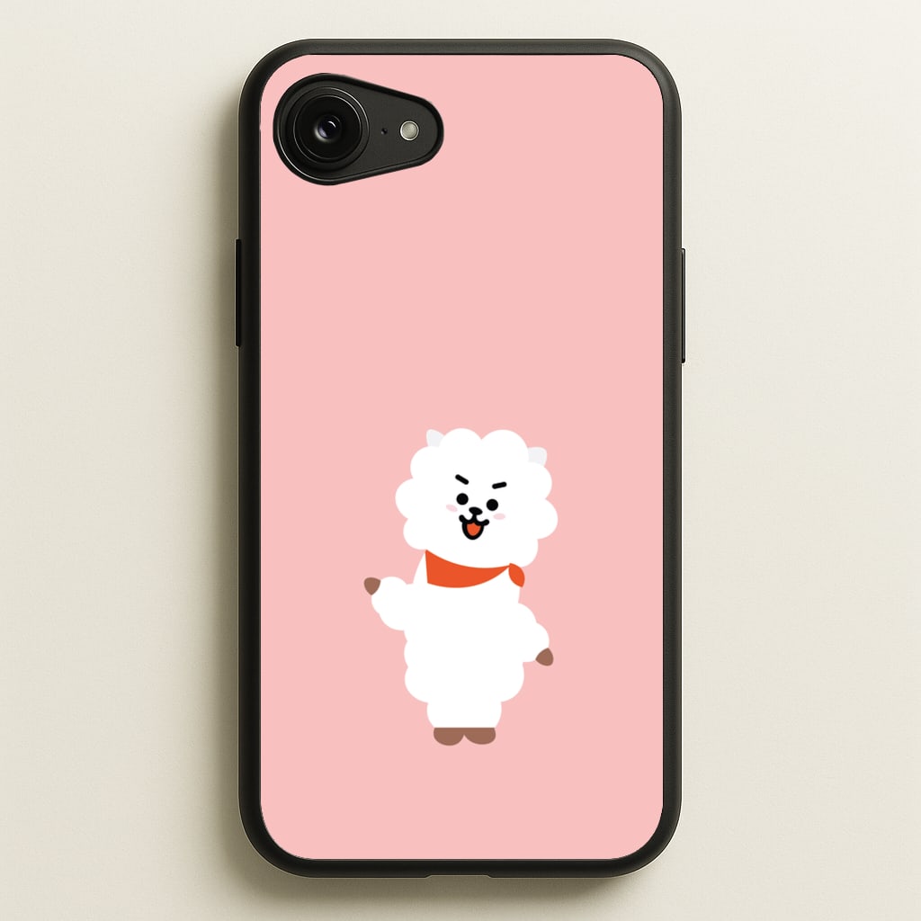 RJ 21 - K Pop - BTS Phone Case for iPhone 16e