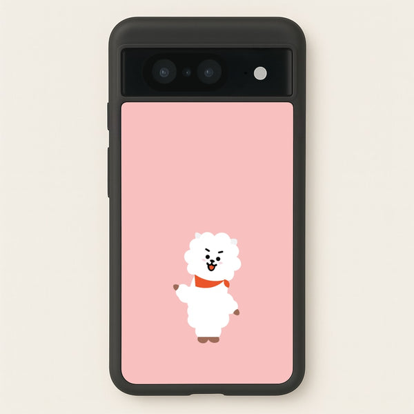 RJ 21 - K Pop - BTS Phone Case for Google Pixel 8