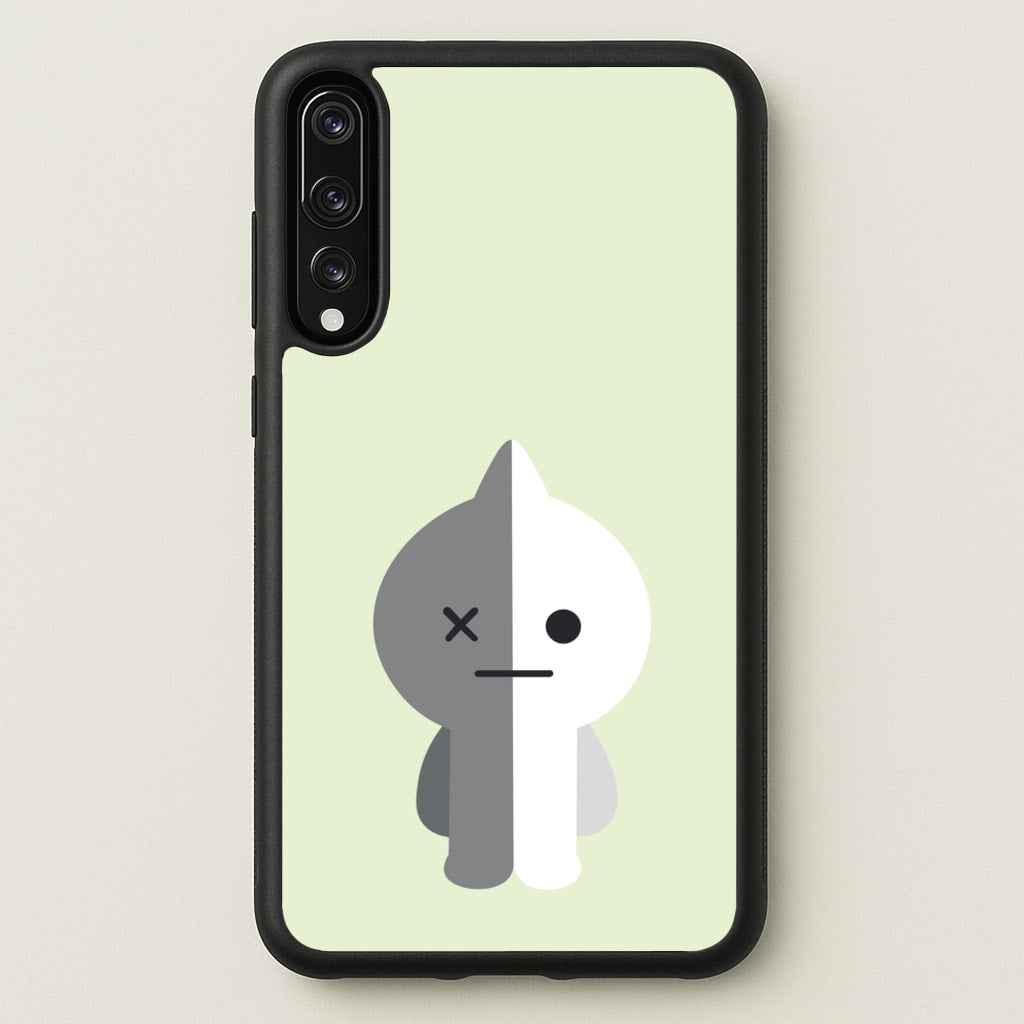 Van 21 - K Pop - BTS Phone Case for Huawei P20 Pro