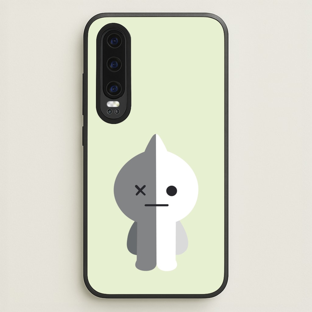 Van 21 - K Pop - BTS Phone Case for Huawei P30