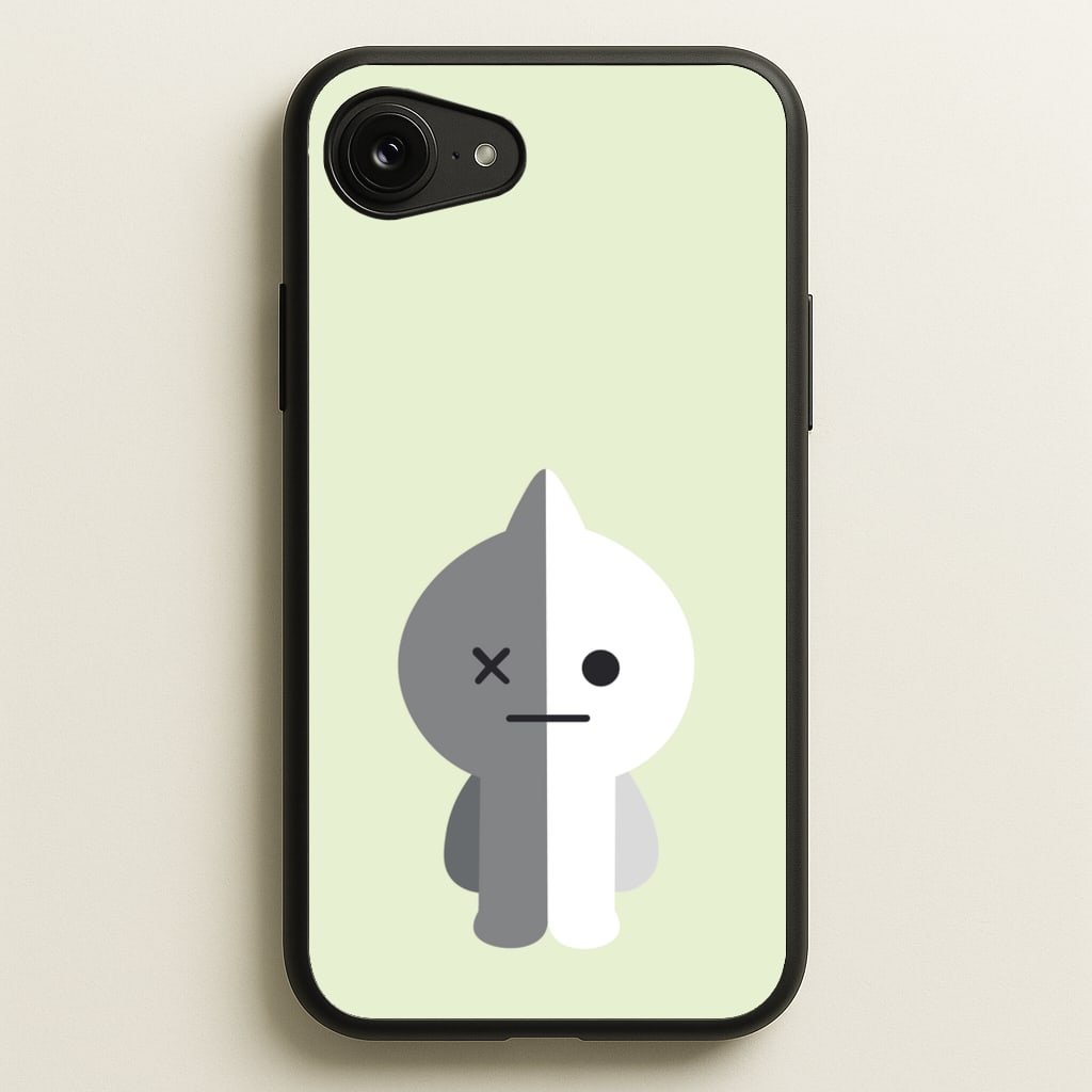 Van 21 - K Pop - BTS Phone Case for iPhone 16e