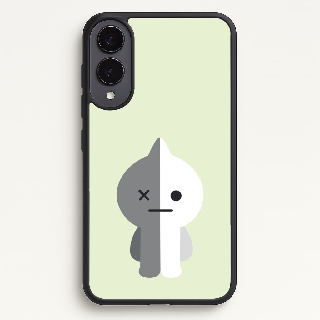 Van 21 - K Pop - BTS Phone Case for Galaxy S25 Edge