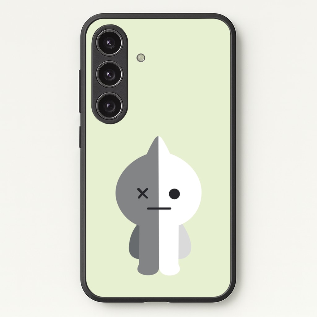 Van 21 - K Pop - BTS Phone Case for Galaxy S25