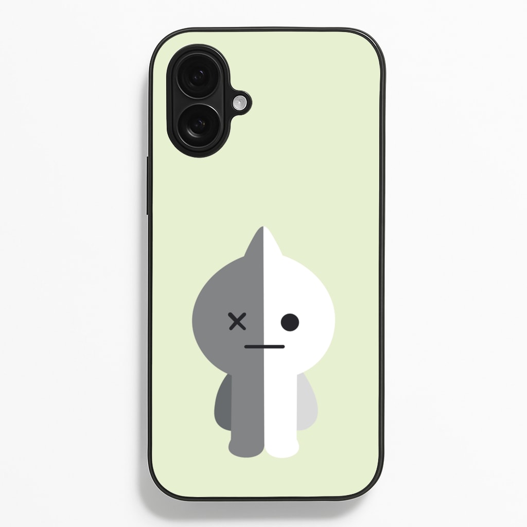 Van 21 - K Pop Phone Case