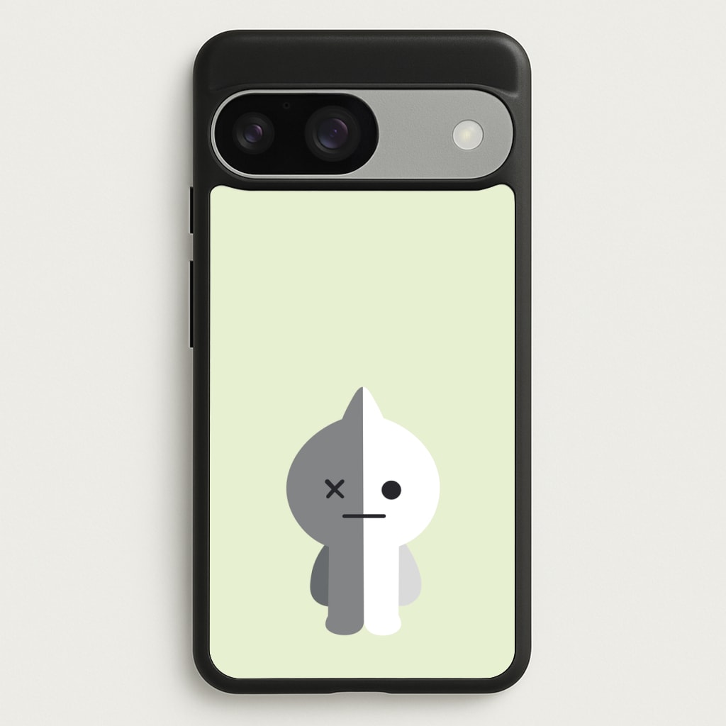 Van 21 - K Pop - BTS Phone Case for Google Pixel 9 / 9 Pro