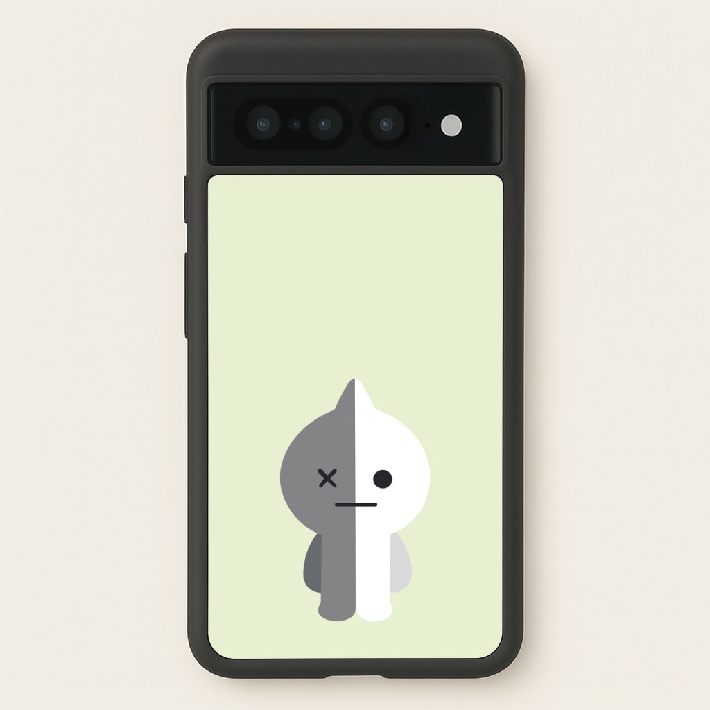 Van 21 - K Pop - BTS Phone Case for Google Pixel 7 Pro