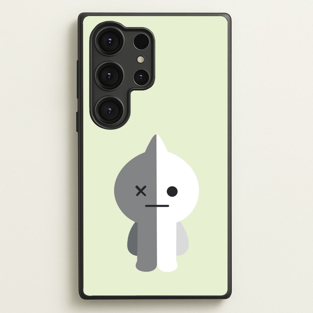 Van 21 - K Pop - BTS Phone Case for Galaxy S25 Ultra