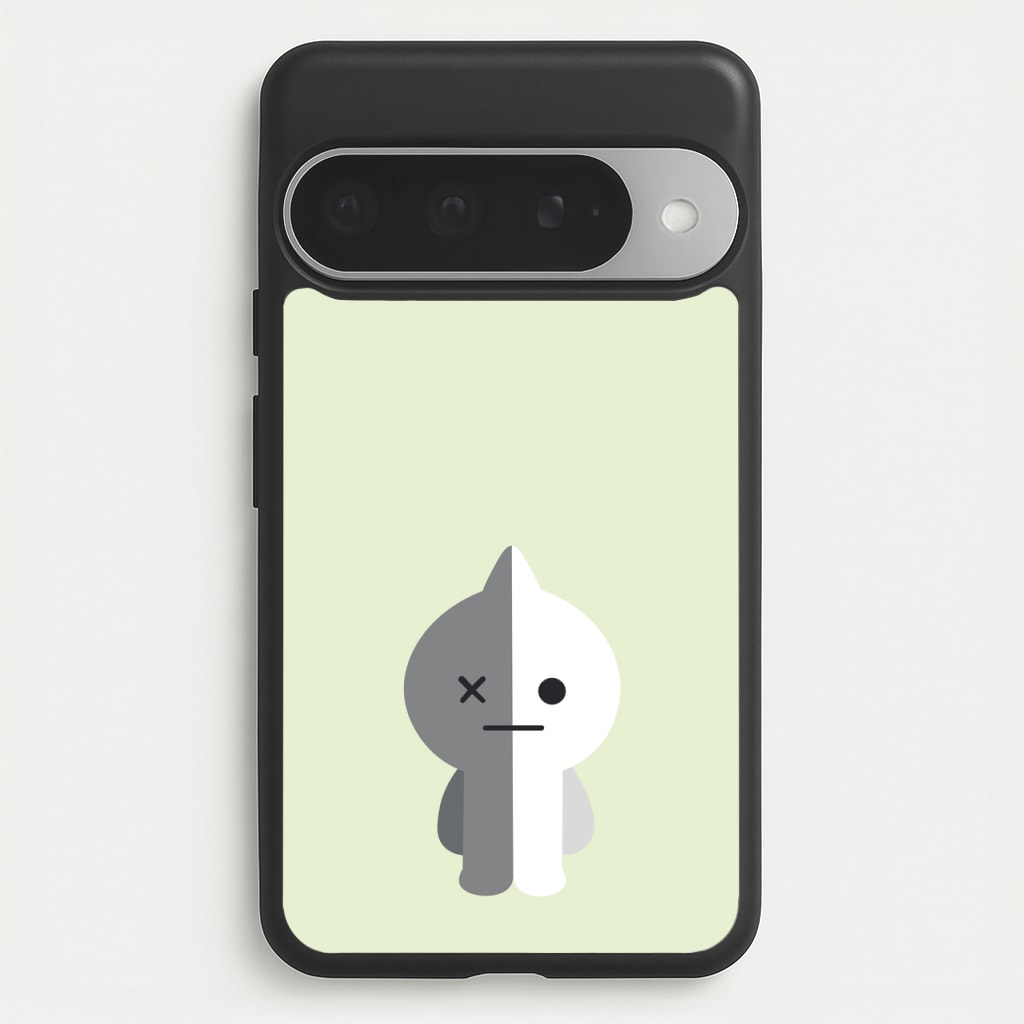 Van 21 - K Pop Phone Case for Google Pixel 10 Pro XL