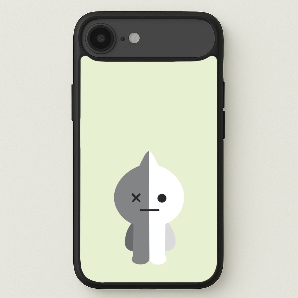 Van 21 - K Pop Phone Case for iPhone 17 Air