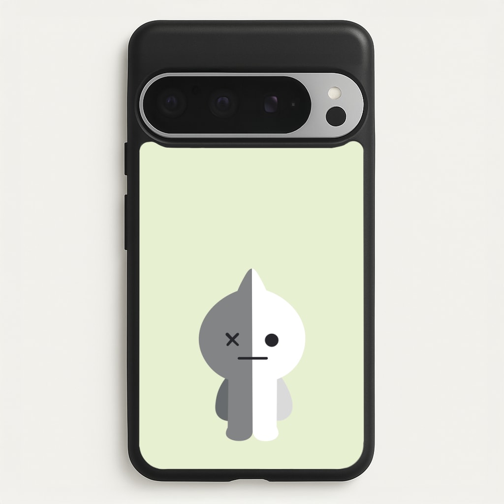 Van 21 - K Pop - BTS Phone Case for Google Pixel 9 Pro XL