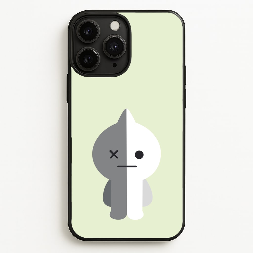Van 21 - K Pop - BTS Phone Case for iPhone 11 Pro