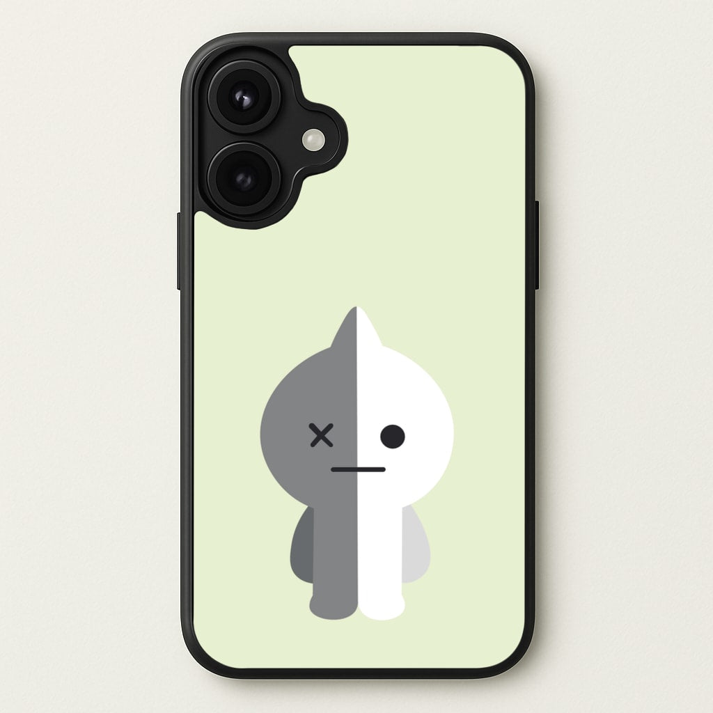 Van 21 - K Pop Phone Case for iPhone 17