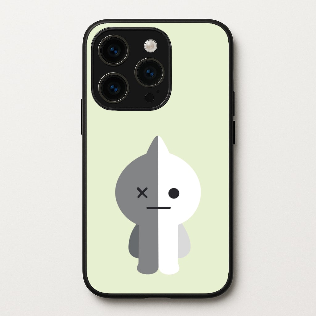 Van 21 - K Pop - BTS Phone Case for iPhone 15 Pro Max