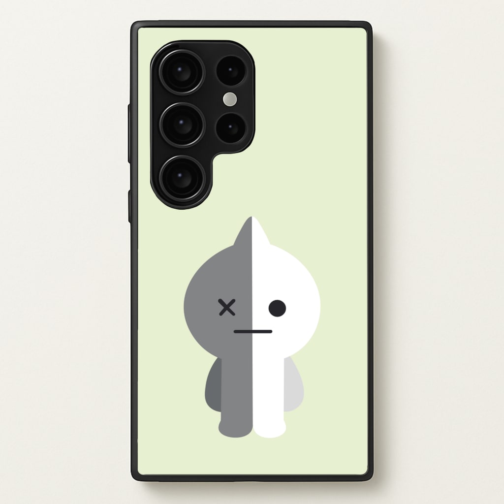 Van 21 - K Pop - BTS Phone Case for Galaxy S24 Ultra